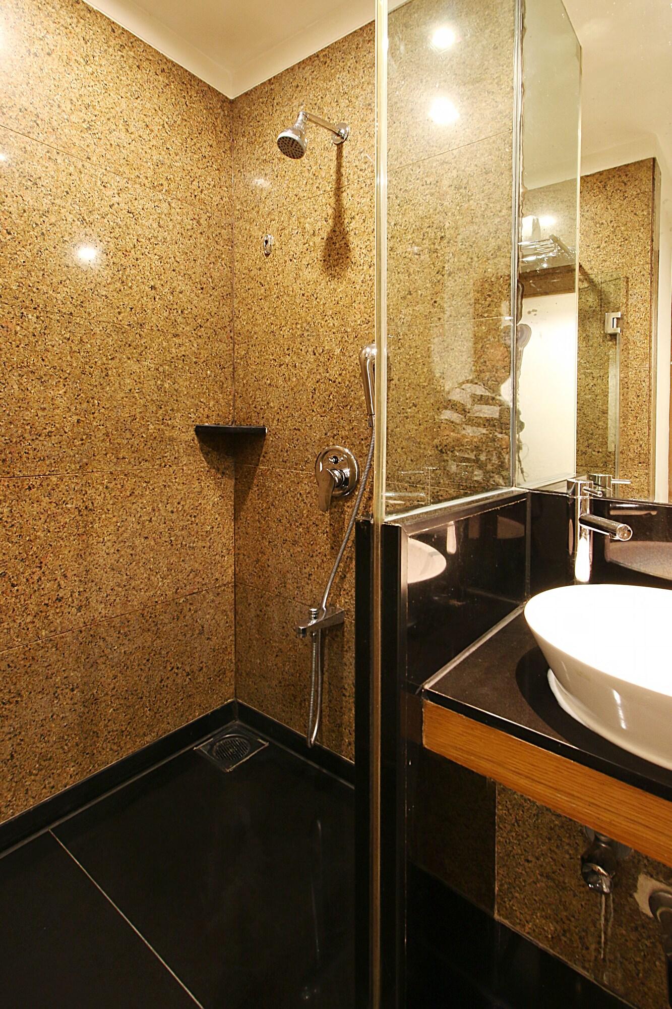 Hotel Studio Estique Pune Exterior foto