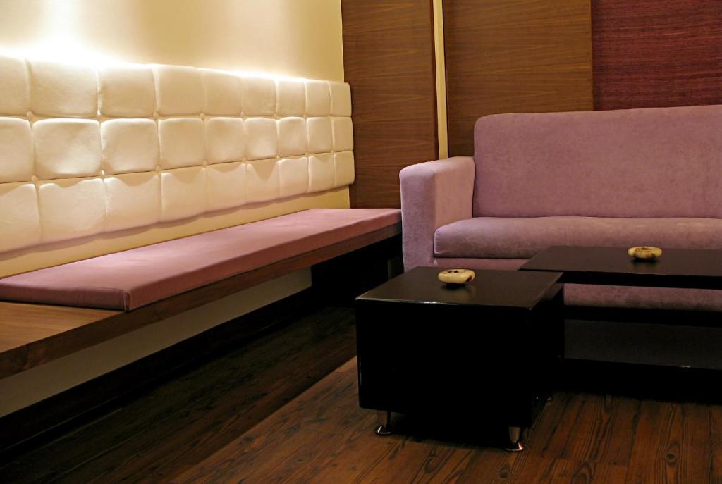 Hotel Studio Estique Pune Exterior foto