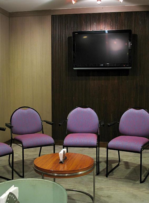 Hotel Studio Estique Pune Exterior foto